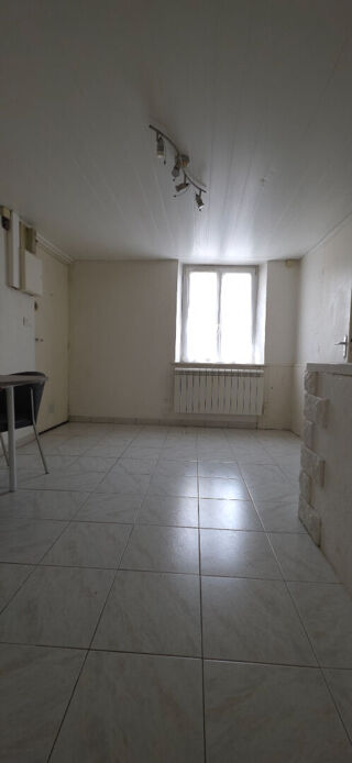  Appartement � vendre 1 pi�ce 38 m�