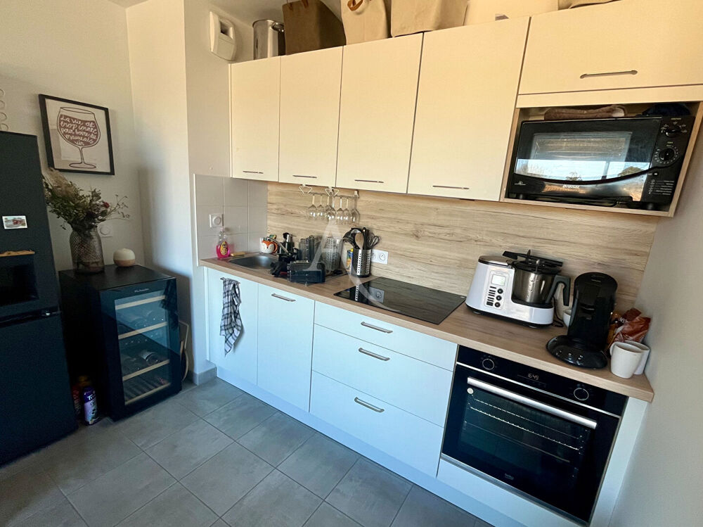 Appartement Orvault - 3 pièces - 63.80 m²
