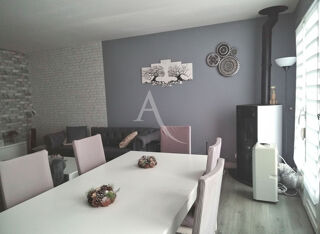  Maison � vendre 5 pi�ces 105 m�