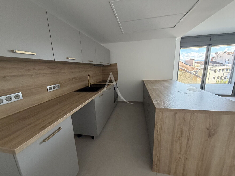 Location Appartement Appartement Bourg En Bresse 3 pièces 85.55 m² Bourg en bresse