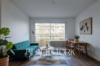  Appartement � vendre 1 pi�ce 25 m�