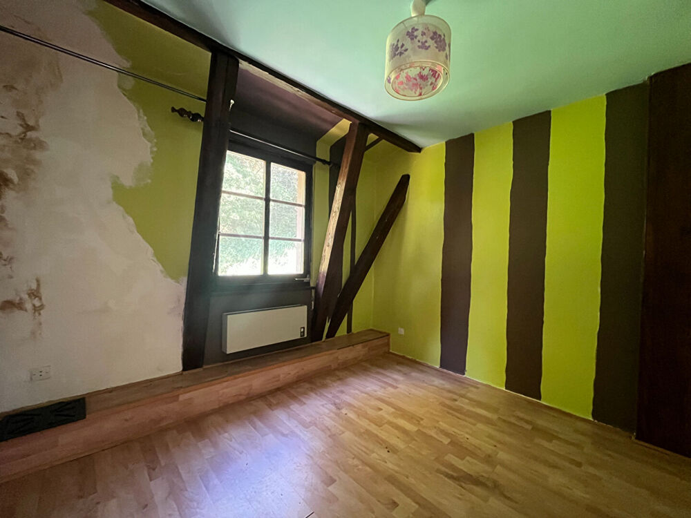 Appartement Le Hohwald 3 pièces 78.35 m2
