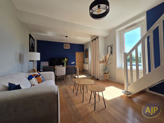  Maison � vendre 4 pi�ces 80 m�