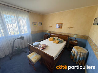  Maison  vendre 6 pices 138 m