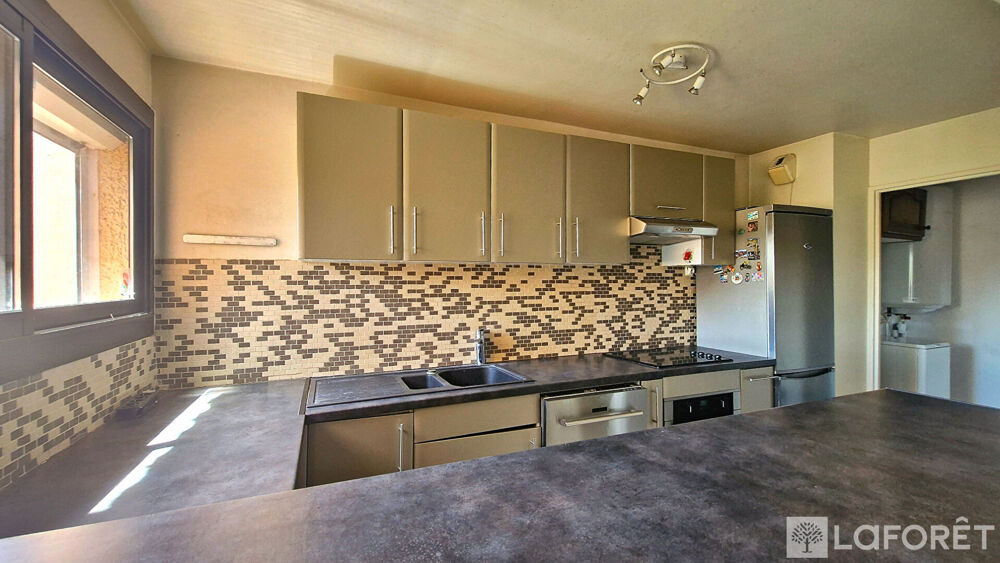 Vente Appartement Appartement Frejus 2/3 pièce(s) 62m2 Frejus
