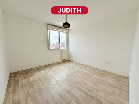 Appartement � vendre 2 pi�ces 47 m�