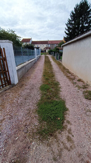  Terrain � vendre 640 m�