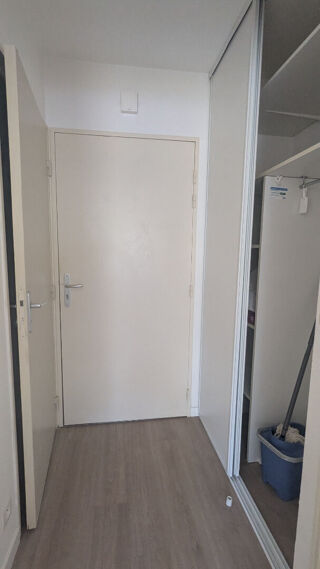  Appartement à louer 2 pièces 29 m²