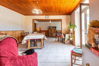  Maison à vendre 6 pièces 139 m²