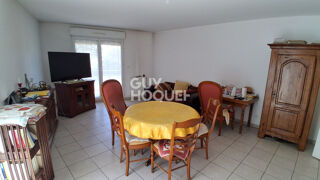  Appartement à vendre 4 pièces 89 m²