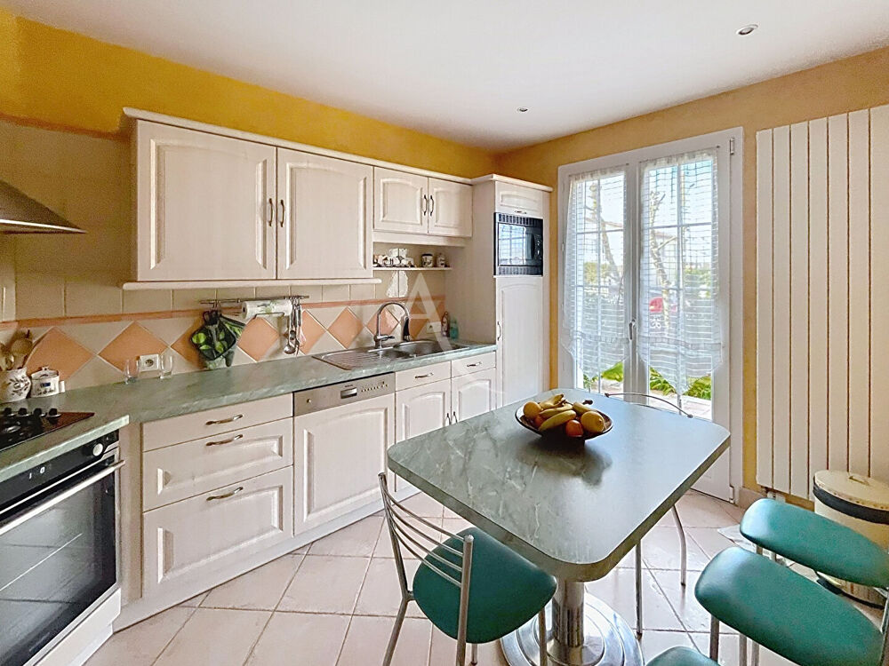 Vente Maison PAVILLON DE PLEIN PIED Chemille en anjou