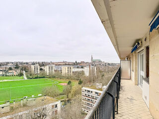  Appartement � vendre 5 pi�ces 113 m�