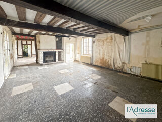  Maison à vendre 4 pièces 120 m²