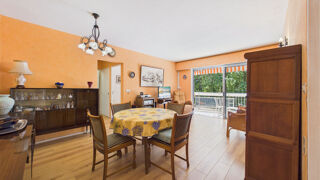  Appartement à vendre 3 pièces 1 m²