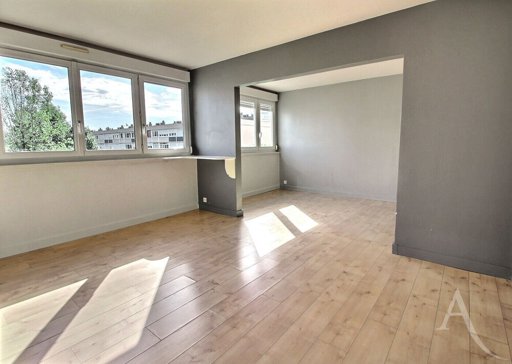 Vente Appartement A 5min du métro, Appartement L'Haÿ-les-Roses 4 pièces 66.81 m2 L hay les roses