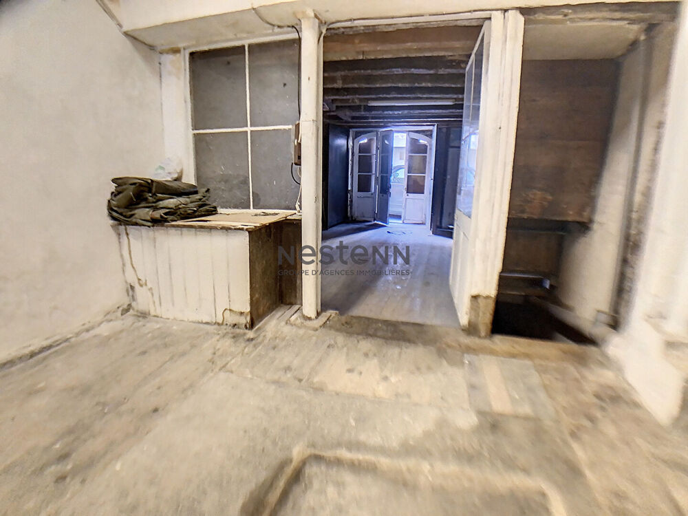 Vente Immeuble Immeuble à rénover avec potentiel de six appartements secteur Boussens Boussens