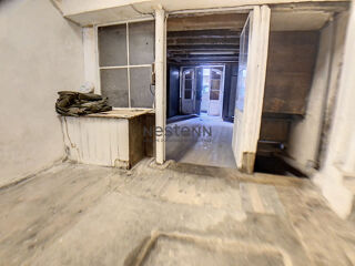  Immeuble à vendre 13 pièces 286 m²