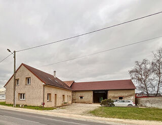  Maison � vendre 8 pi�ces 205 m�