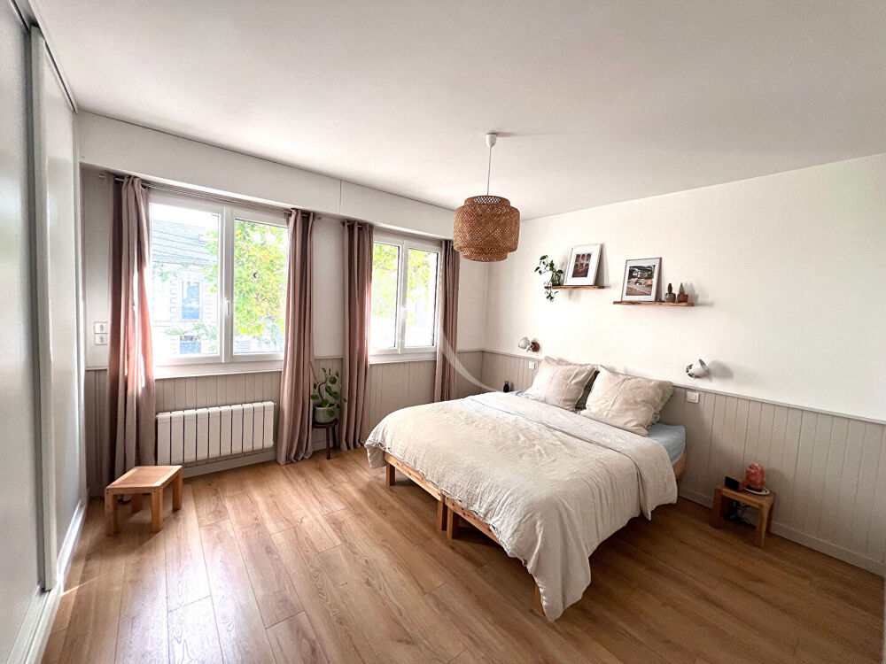 Vente Appartement ZOLA ? T3 à 200 mètres de la place du marché, des commerces et des transports Nantes