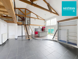  Maison � vendre 5 pi�ces 188 m�