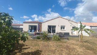  Maison à vendre 5 pièces 145 m²