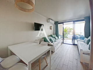  Appartement � vendre 2 pi�ces 22 m�