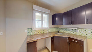  Appartement  vendre 2 pices 52 m