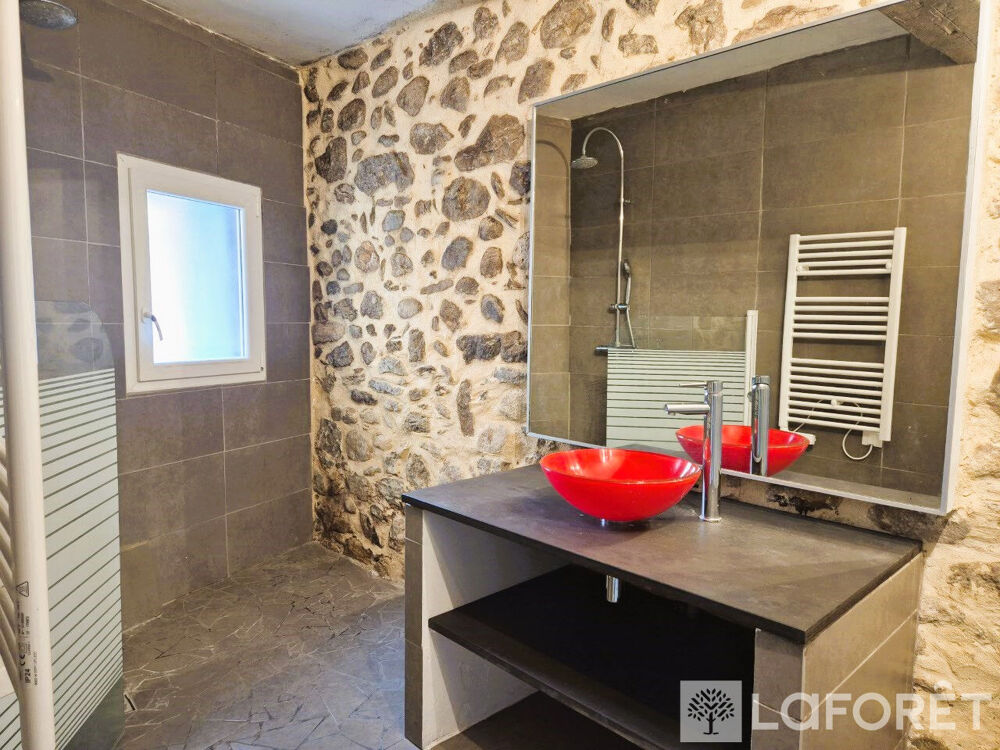 Vente Maison Maison Prades Prades