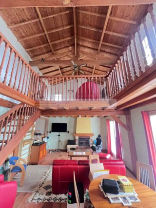  Maison � vendre 7 pi�ces 135 m�