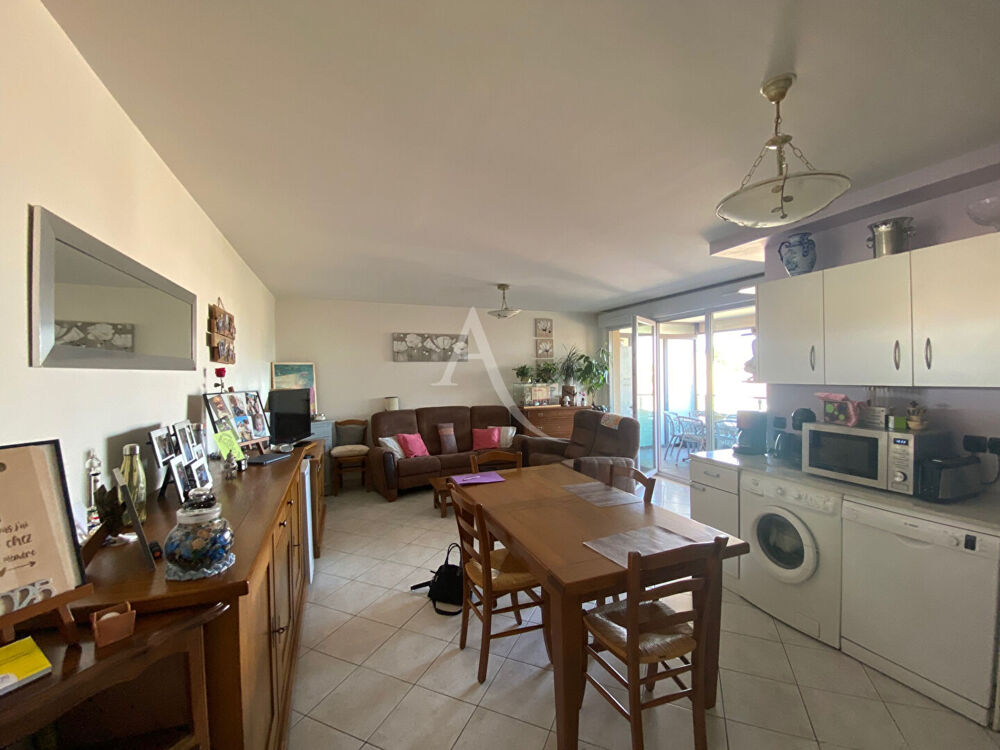 Vente Appartement T3 standing Les Terrasses Saint Vincent centre ville Bourg en Bresse loggia, garage et cave Bourg en bresse