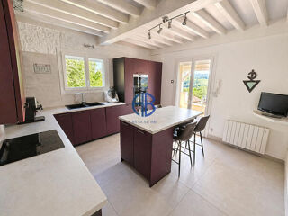  Maison à vendre 7 pièces 160 m²