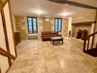  Maison à vendre 5 pièces 