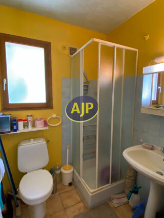  Maison à vendre 3 pièces 36 m²