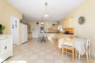  Maison à vendre 7 pièces 289 m²