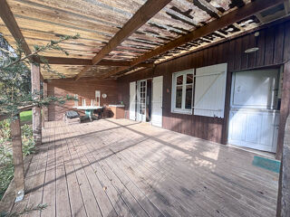  Terrain � vendre 2216 m�