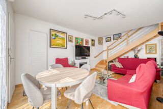  Appartement  vendre 5 pices 104 m