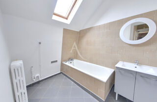  Appartement  vendre 2 pices 35 m