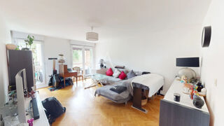  Appartement � vendre 3 pi�ces 71 m�