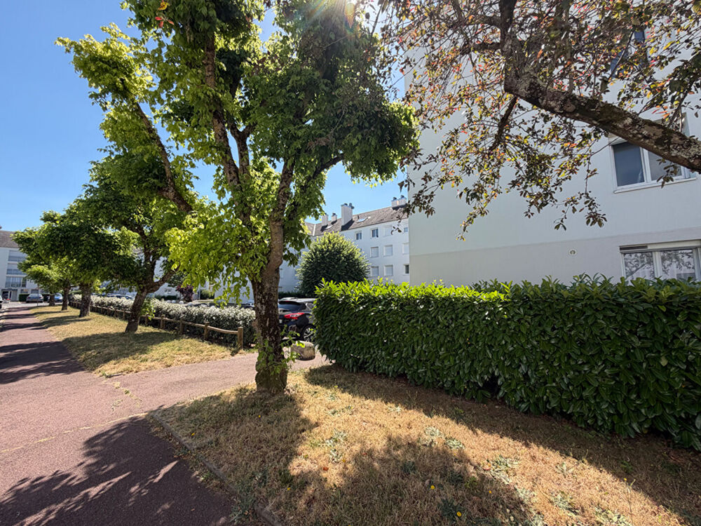 Appartement Olivet 3 pièce(s) 68.27 m2