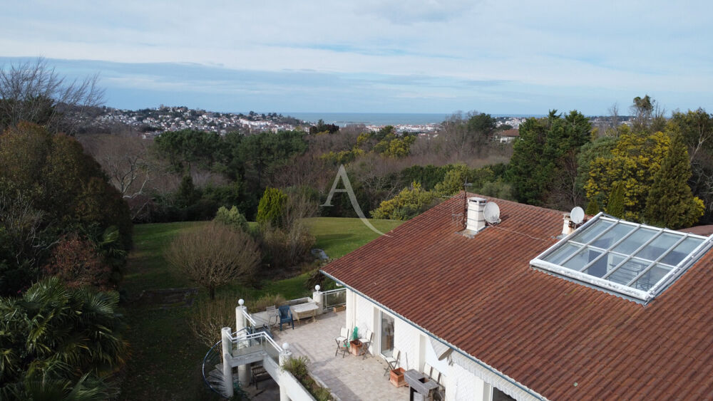� vendre  Villa Ciboure (64500)
