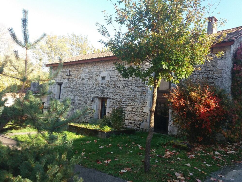 à vendre  Appartement Brantôme (24310)