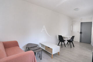 Appartement � louer 2 pi�ces 30 m�