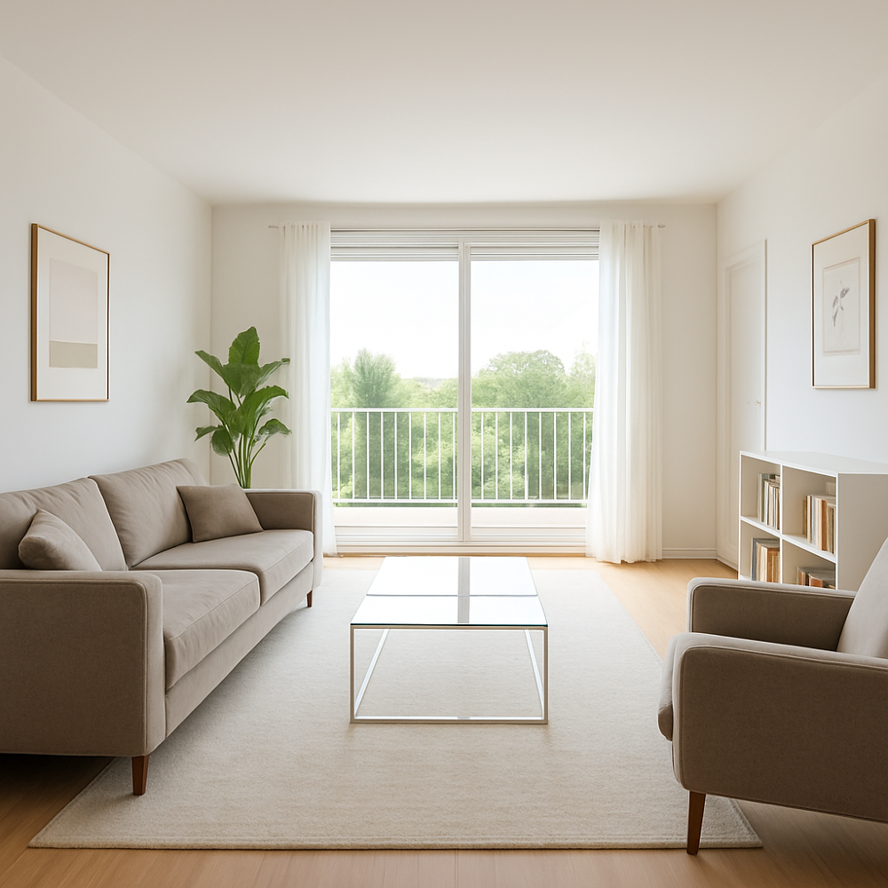 Vente Appartement Appartement 4 pièces de 82 m2 (Béziers) Béziers
