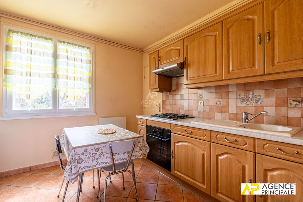 Vente Appartement Appartement Le Mesnil Le Roi 3 pièce(s) 66 m2 Le mesnil le roi