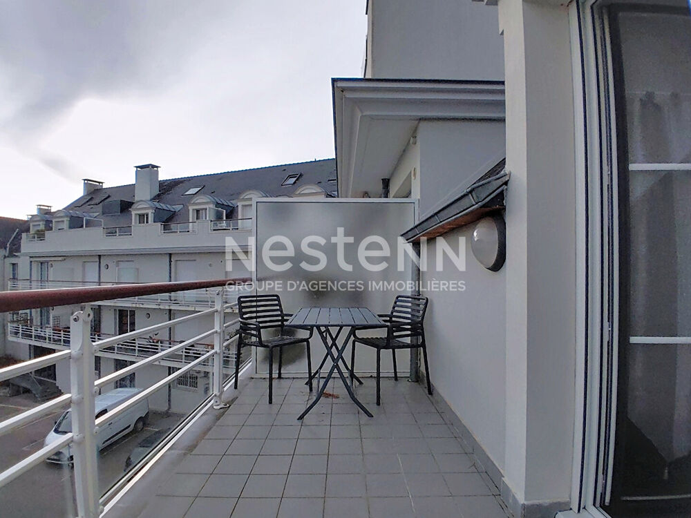 Location Appartement Appartement 3 pièces meublé à Sarzeau  - Bourg Sarzeau
