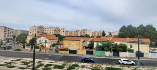  Appartement � vendre 4 pi�ces 64 m�