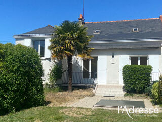  Maison à vendre 5 pièces 90 m²