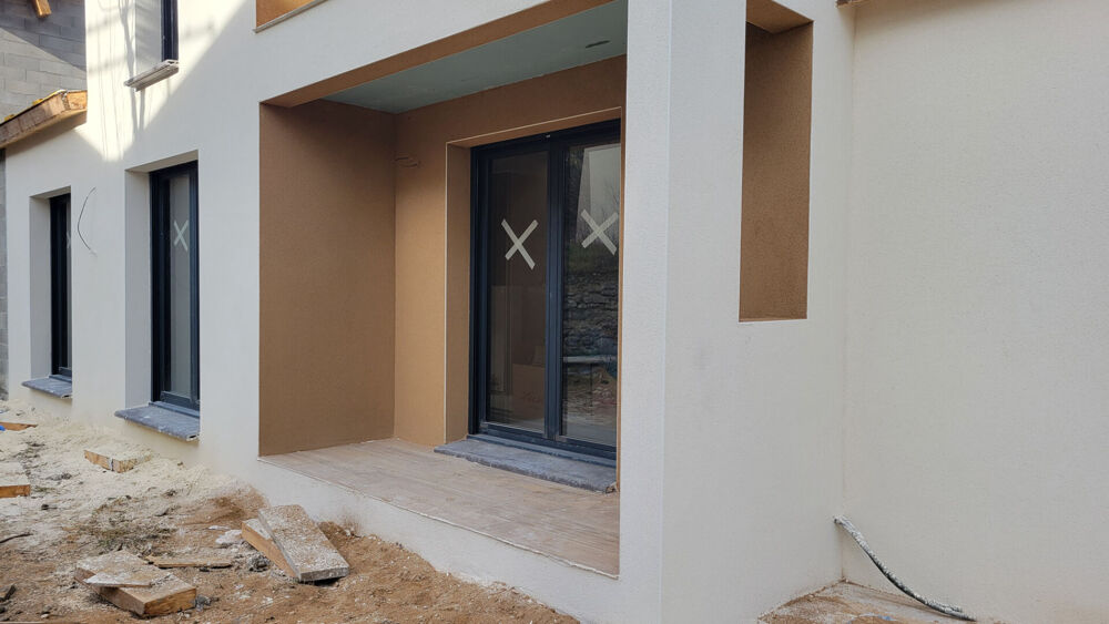 Vente Maison CONSTRUCTIONS NEUVES - UR Ur