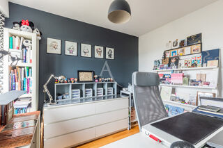  Appartement � vendre 3 pi�ces 55 m�