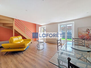  Maison � vendre 3 pi�ces 96 m�